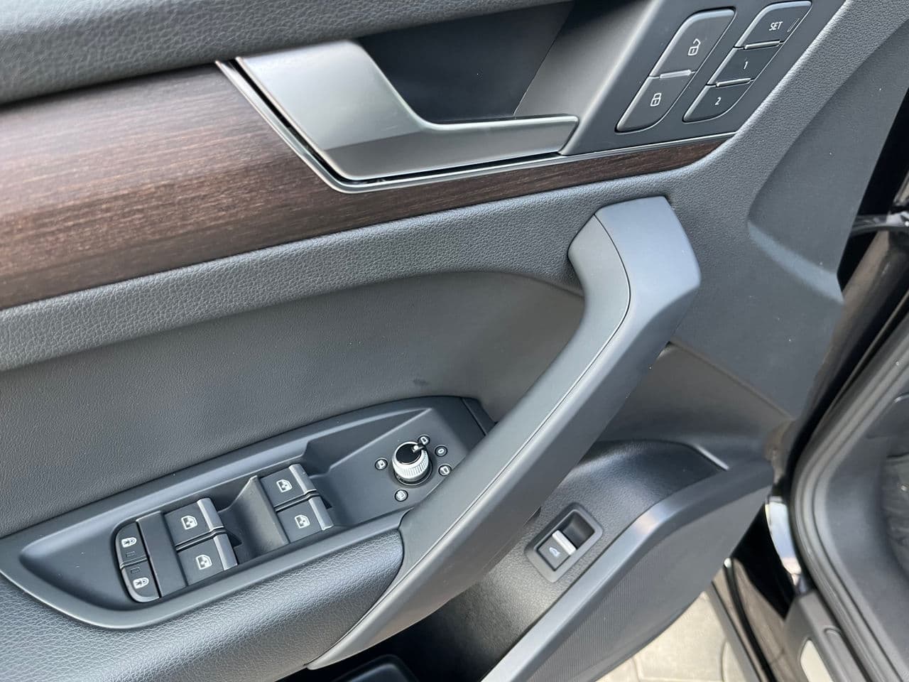 Audi Q5 2021 — Миниатюра 15
