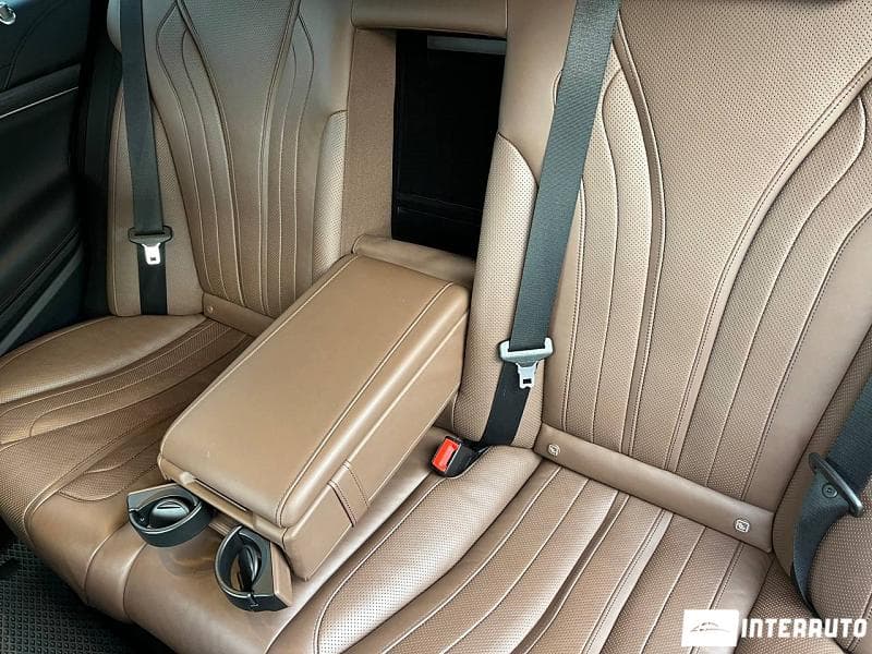 Mercedes S 350 2017 — Миниатюра 18