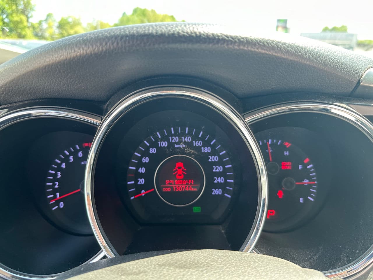 Kia Optima 2013 — Миниатюра 8