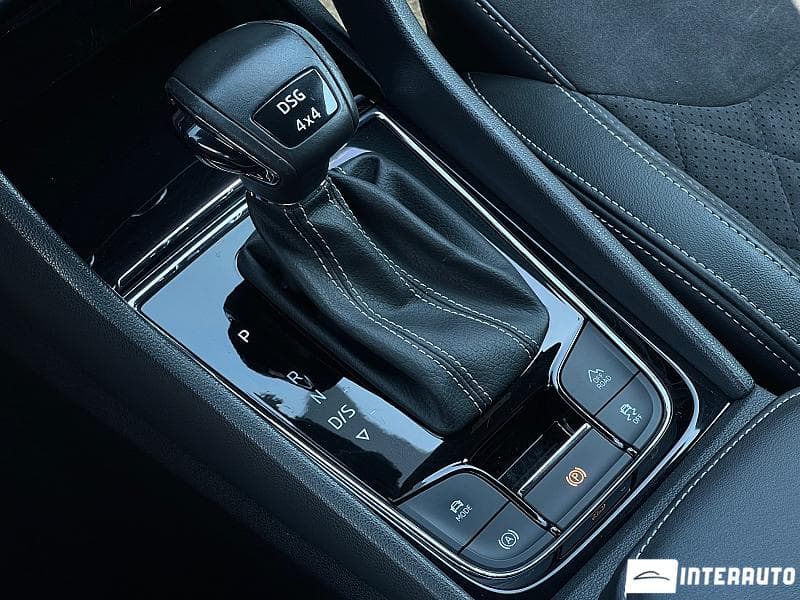 Skoda Kodiaq 2019 — Миниатюра 22