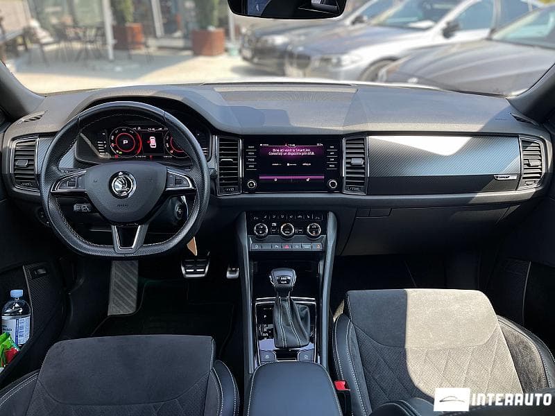 Skoda Kodiaq 2019 — Миниатюра 15