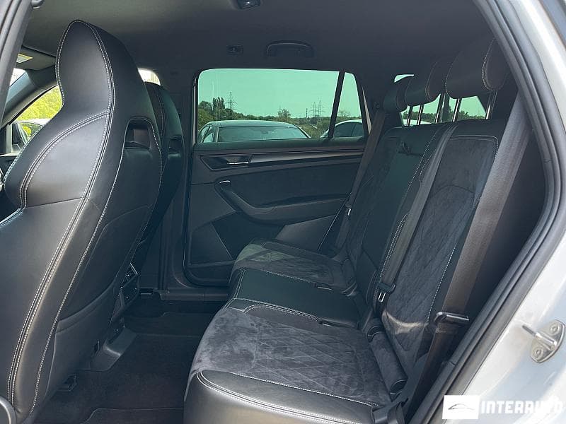 Skoda Kodiaq 2019 — Миниатюра 25
