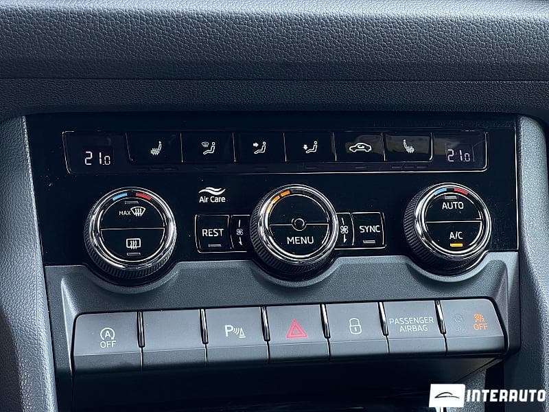 Skoda Kodiaq 2019 — Миниатюра 21