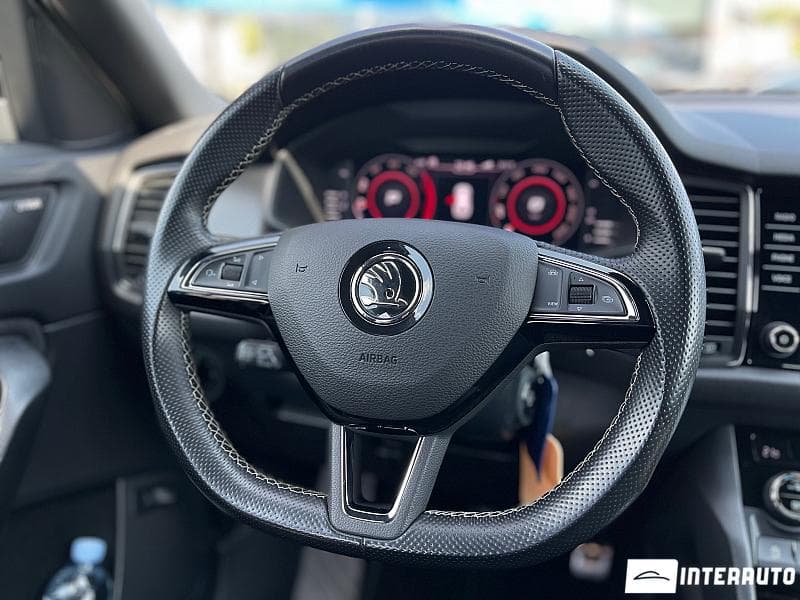 Skoda Kodiaq 2019 — Миниатюра 16