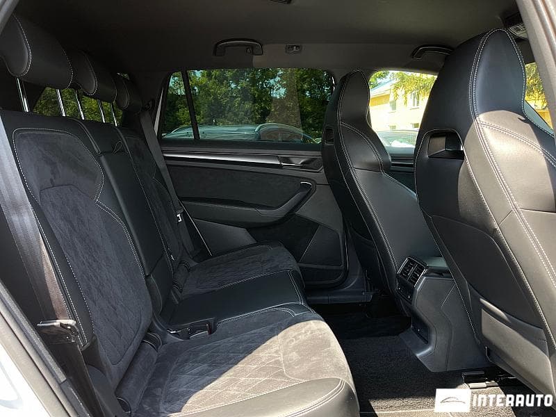 Skoda Kodiaq 2019 — Миниатюра 24