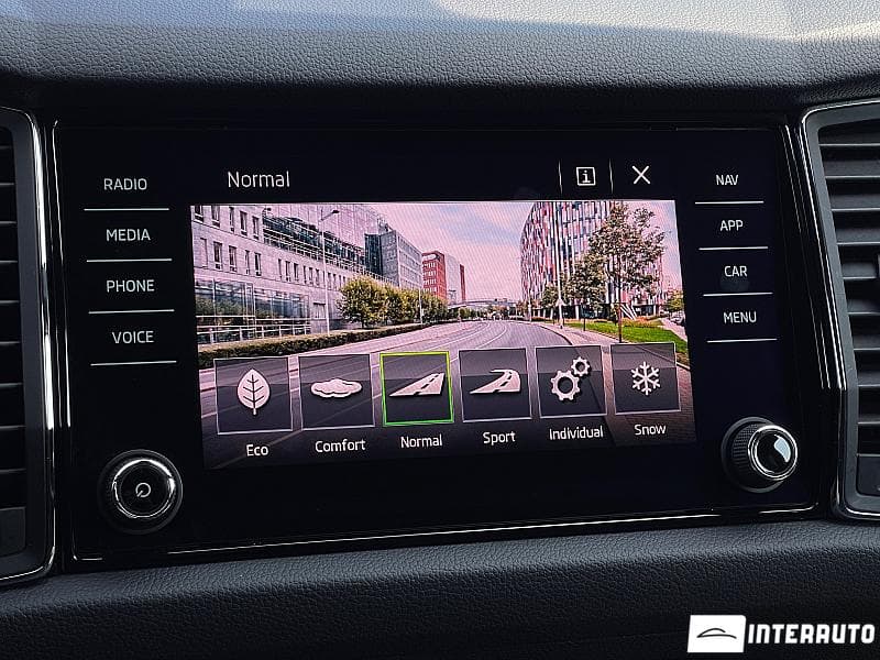 Skoda Kodiaq 2019 — Миниатюра 19