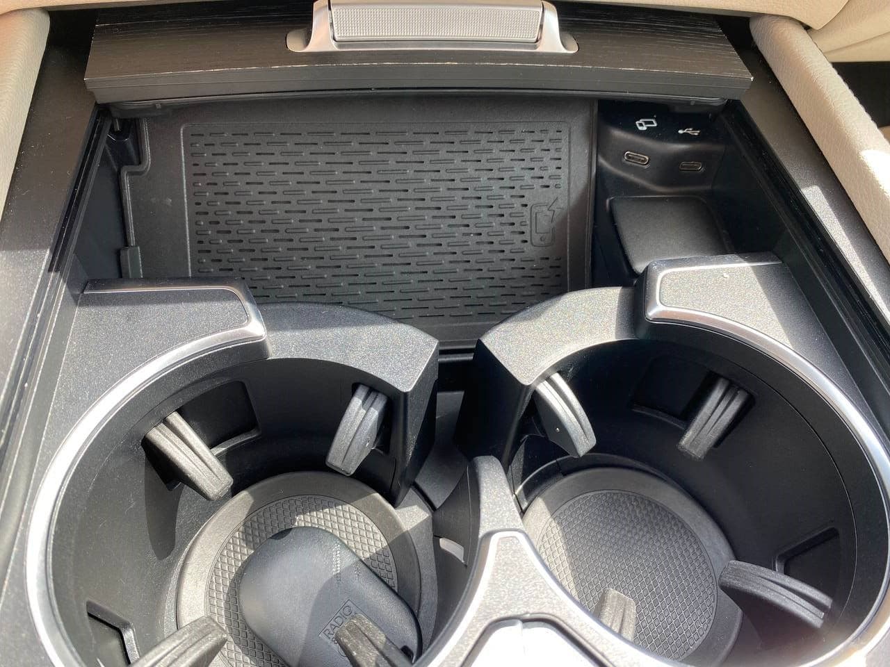 Mercedes GLE 450 2019 — Миниатюра 14
