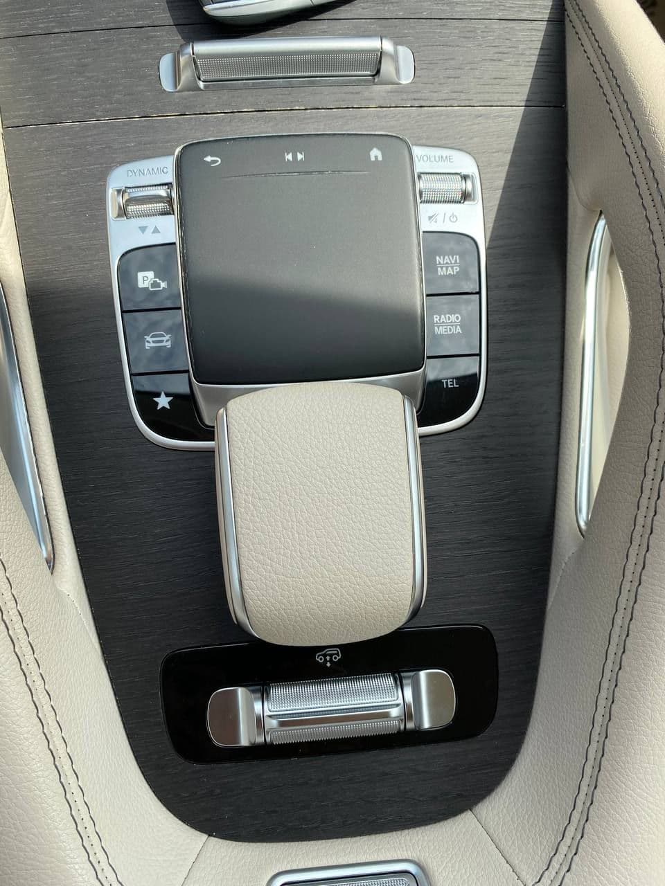Mercedes GLE 450 2019 — Миниатюра 15