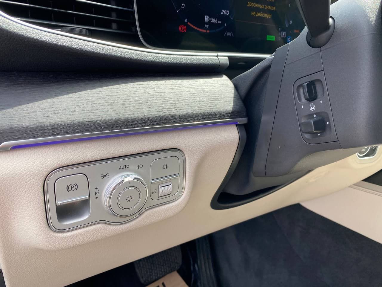 Mercedes GLE 450 2019 — Миниатюра 7