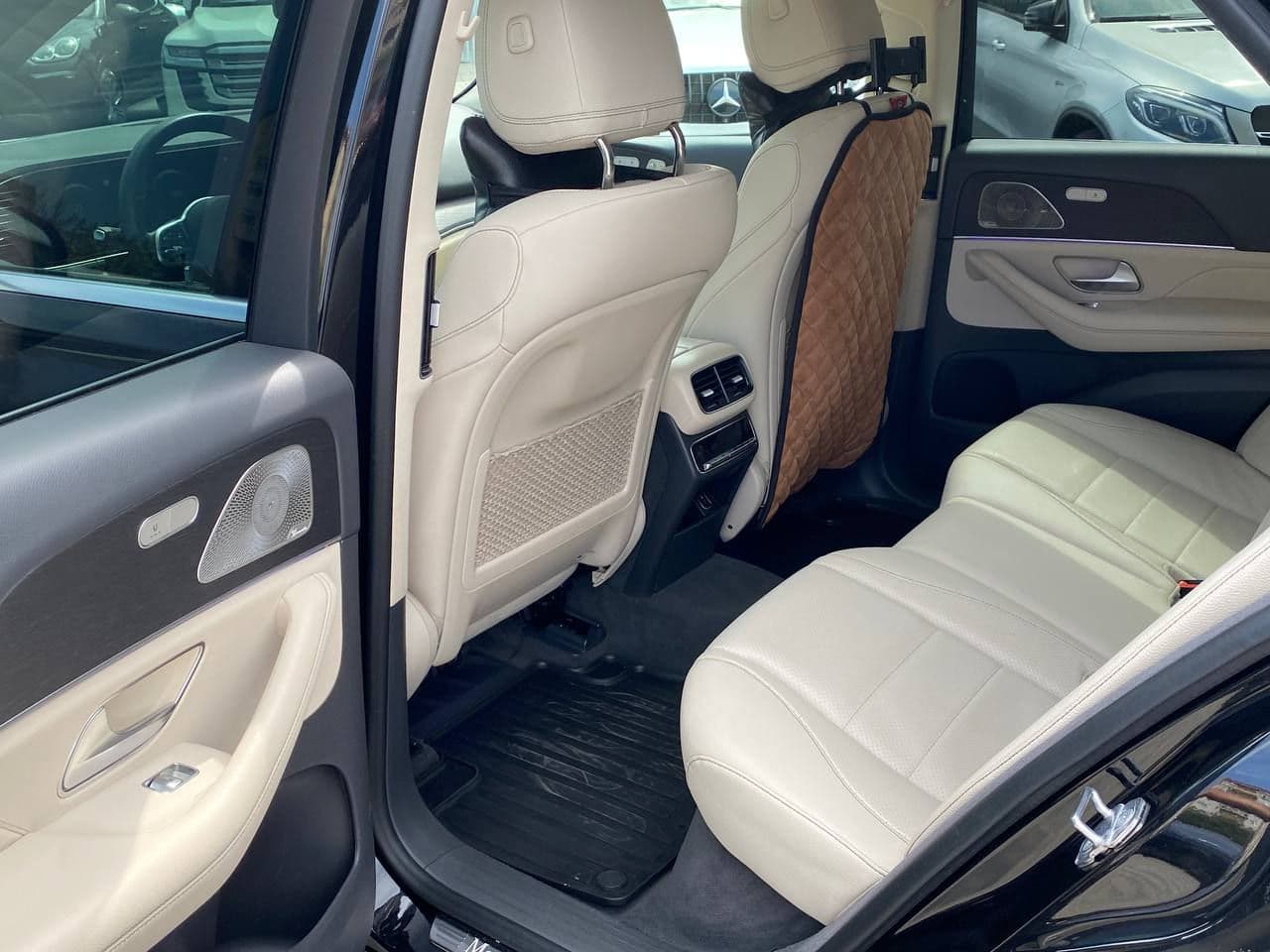 Mercedes GLE 450 2019 — Миниатюра 16