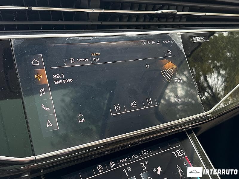 Audi Q7 2022 — Миниатюра 15