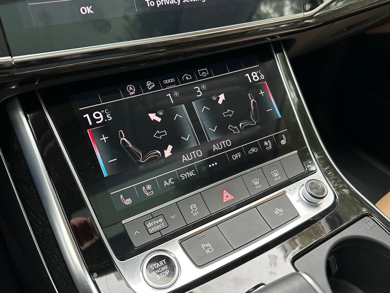 Audi Q7 2022 — Миниатюра 17