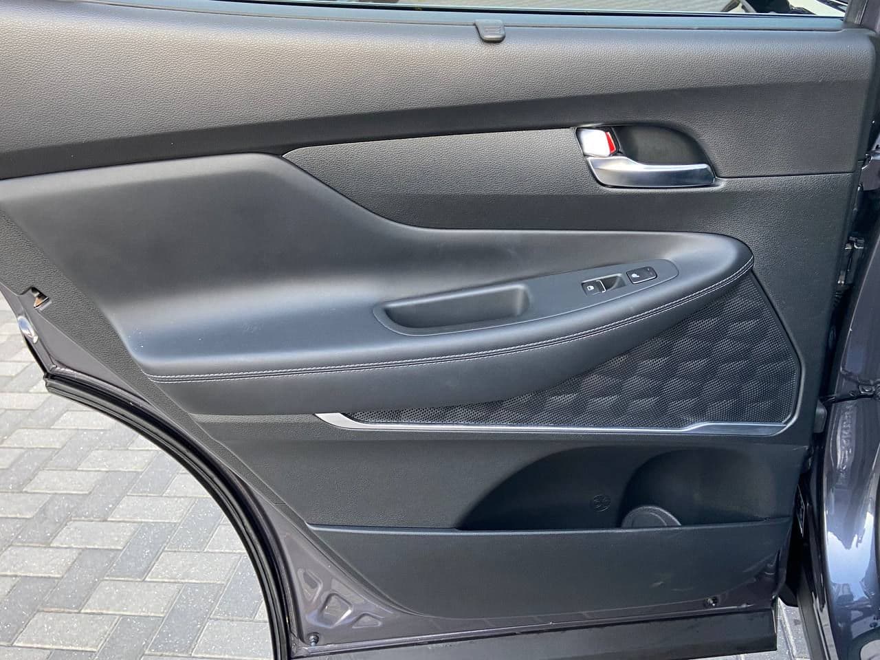 Hyundai Santa Fe 2021 — Миниатюра 20