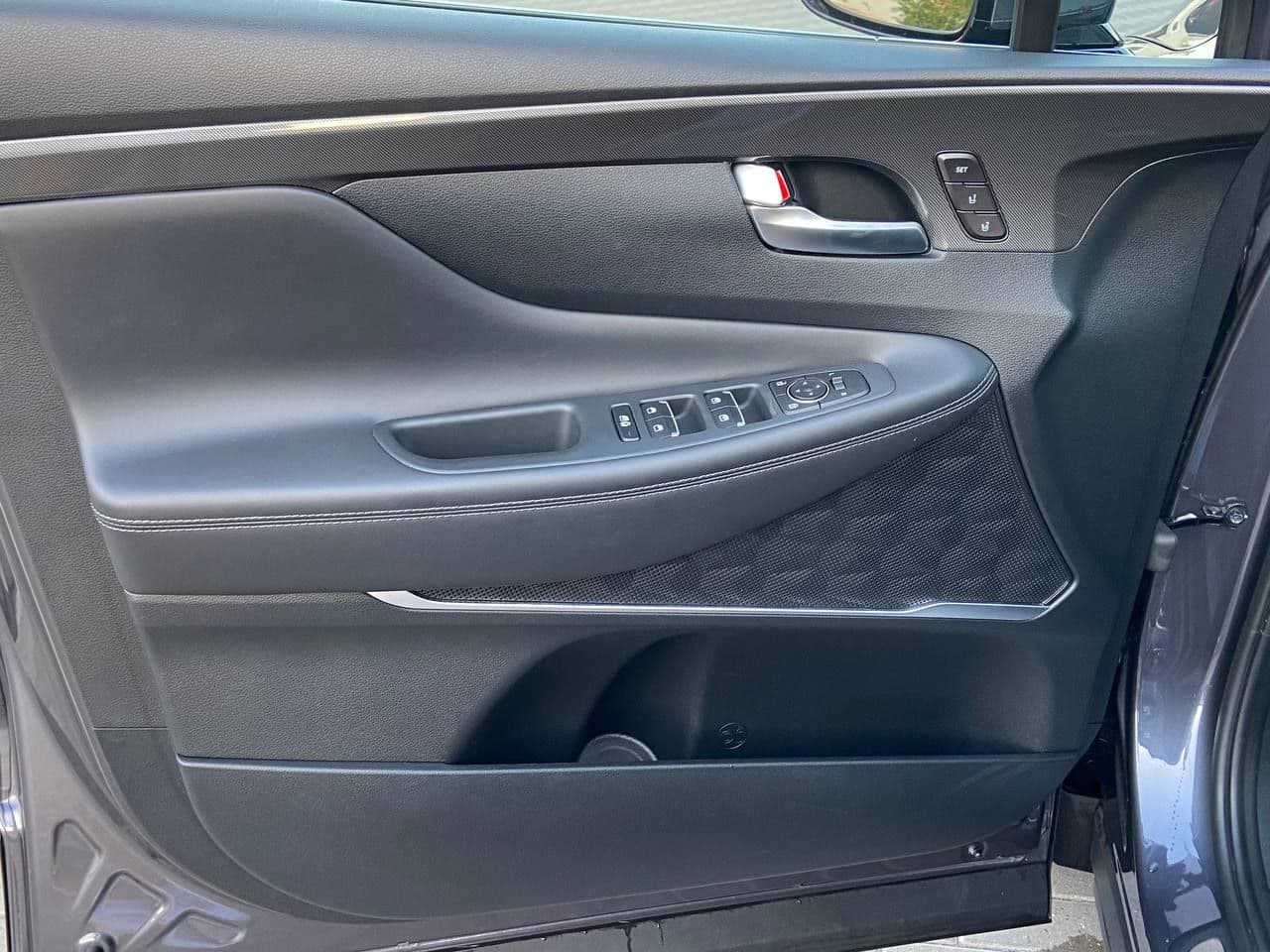 Hyundai Santa Fe 2021 — Миниатюра 5