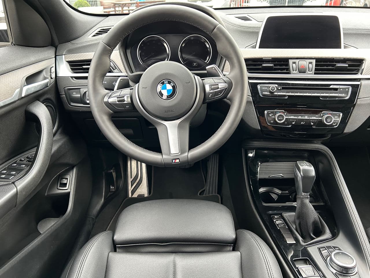 2018 BMW X2 2.8i — Miniatură 7