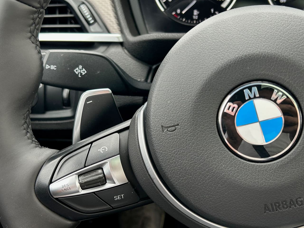 2018 BMW X2 2.8i — Miniatură 9
