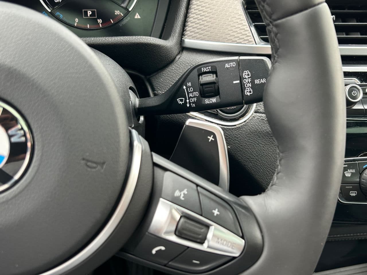 2018 BMW X2 2.8i — Miniatură 10