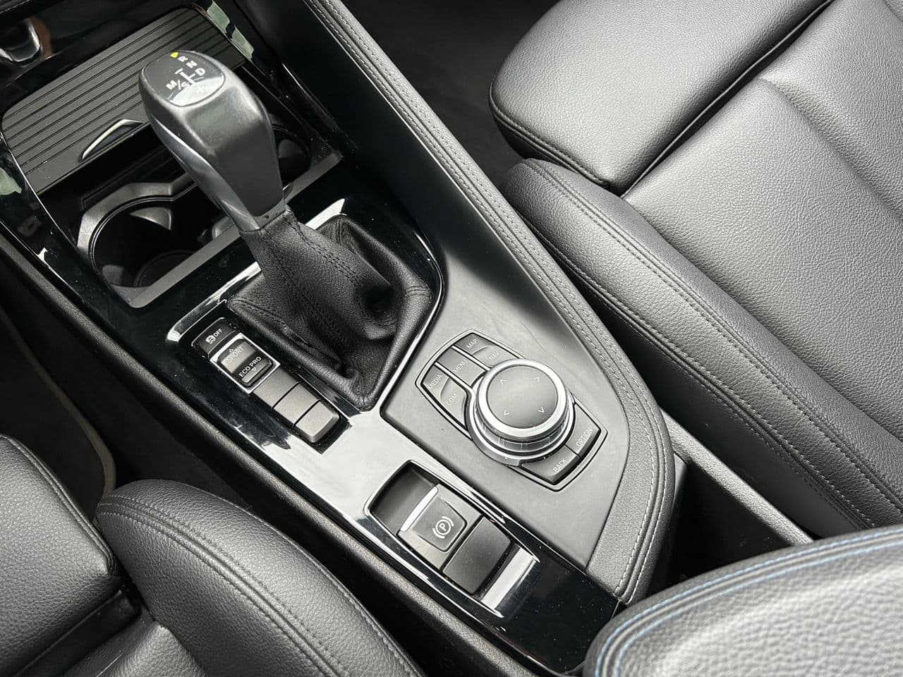 2018 BMW X2 2.8i — Miniatură 13