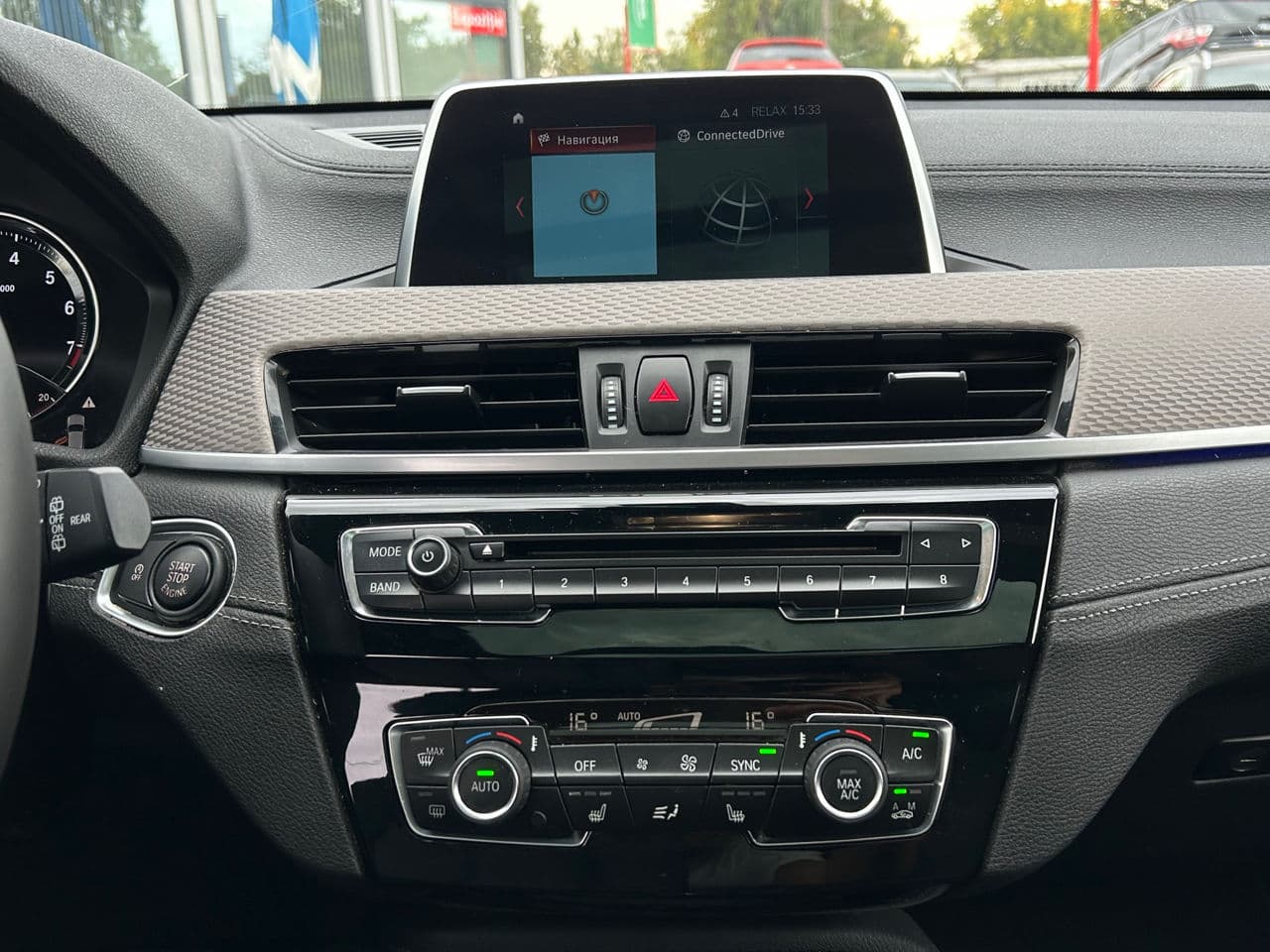 2018 BMW X2 2.8i — Miniatură 12