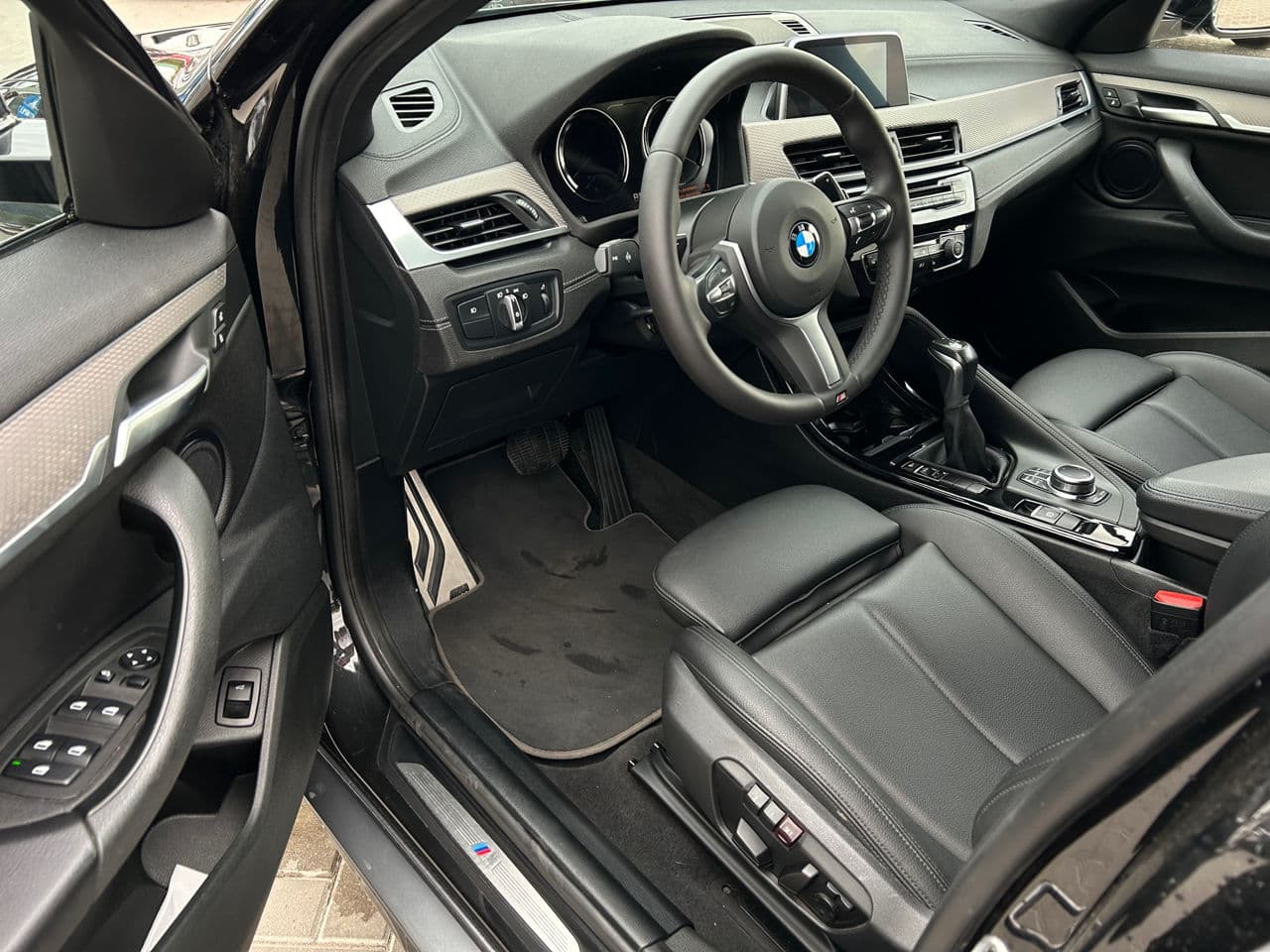 2018 BMW X2 2.8i — Miniatură 5