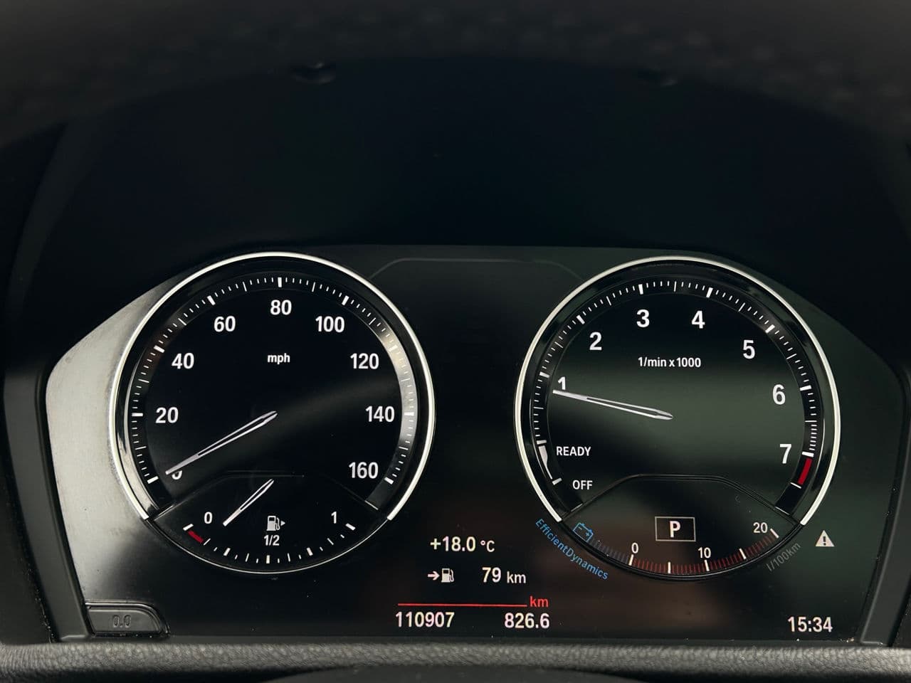 2018 BMW X2 2.8i — Miniatură 11
