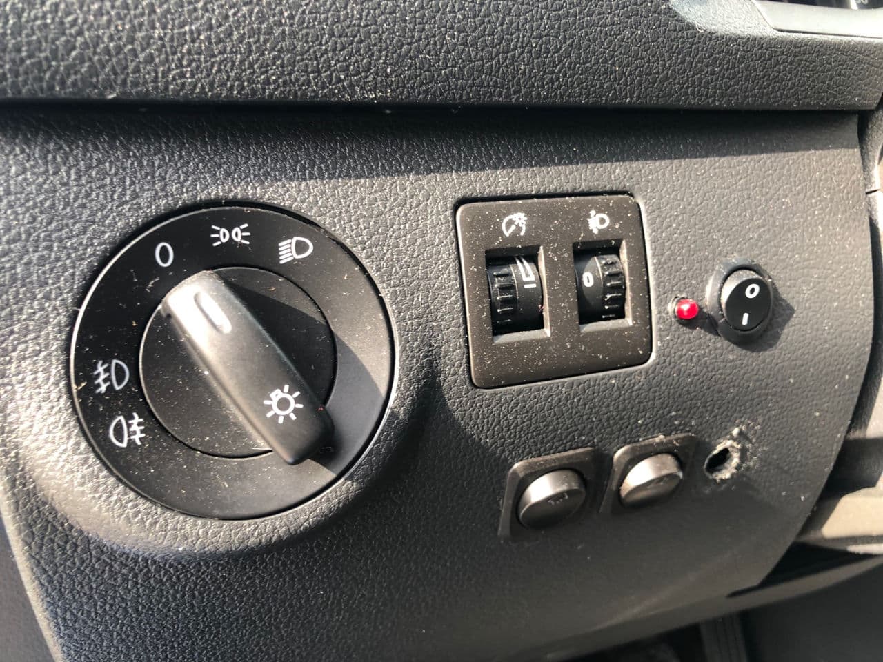 Volkswagen Caddy 2016 — Миниатюра 10