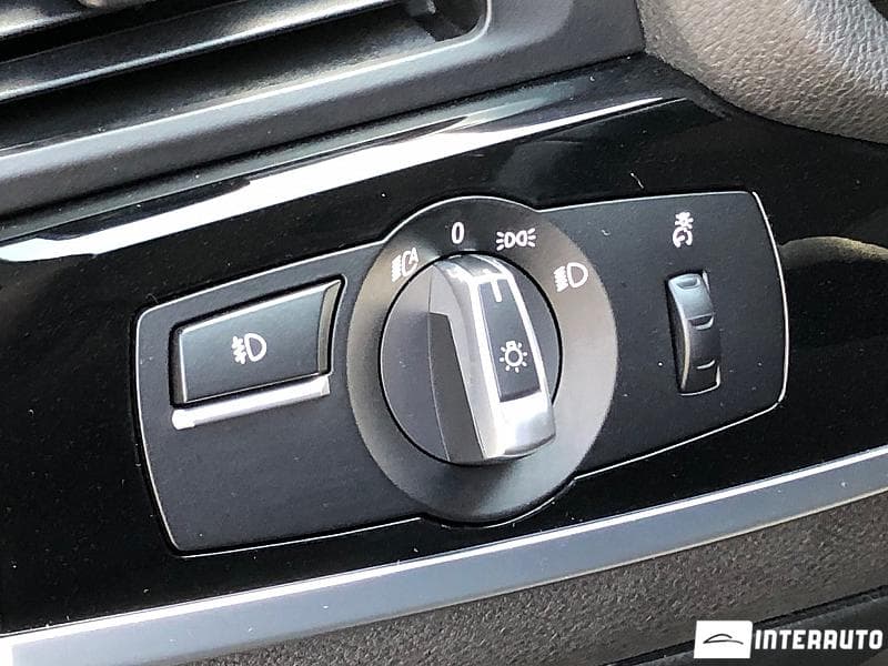 BMW X3 2.0D 2015 — Миниатюра 17