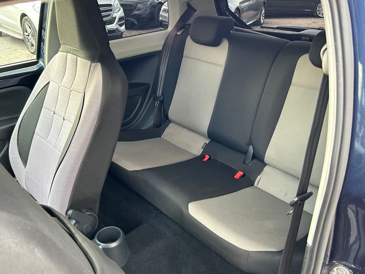 Skoda Citigo 2014 — Миниатюра 12
