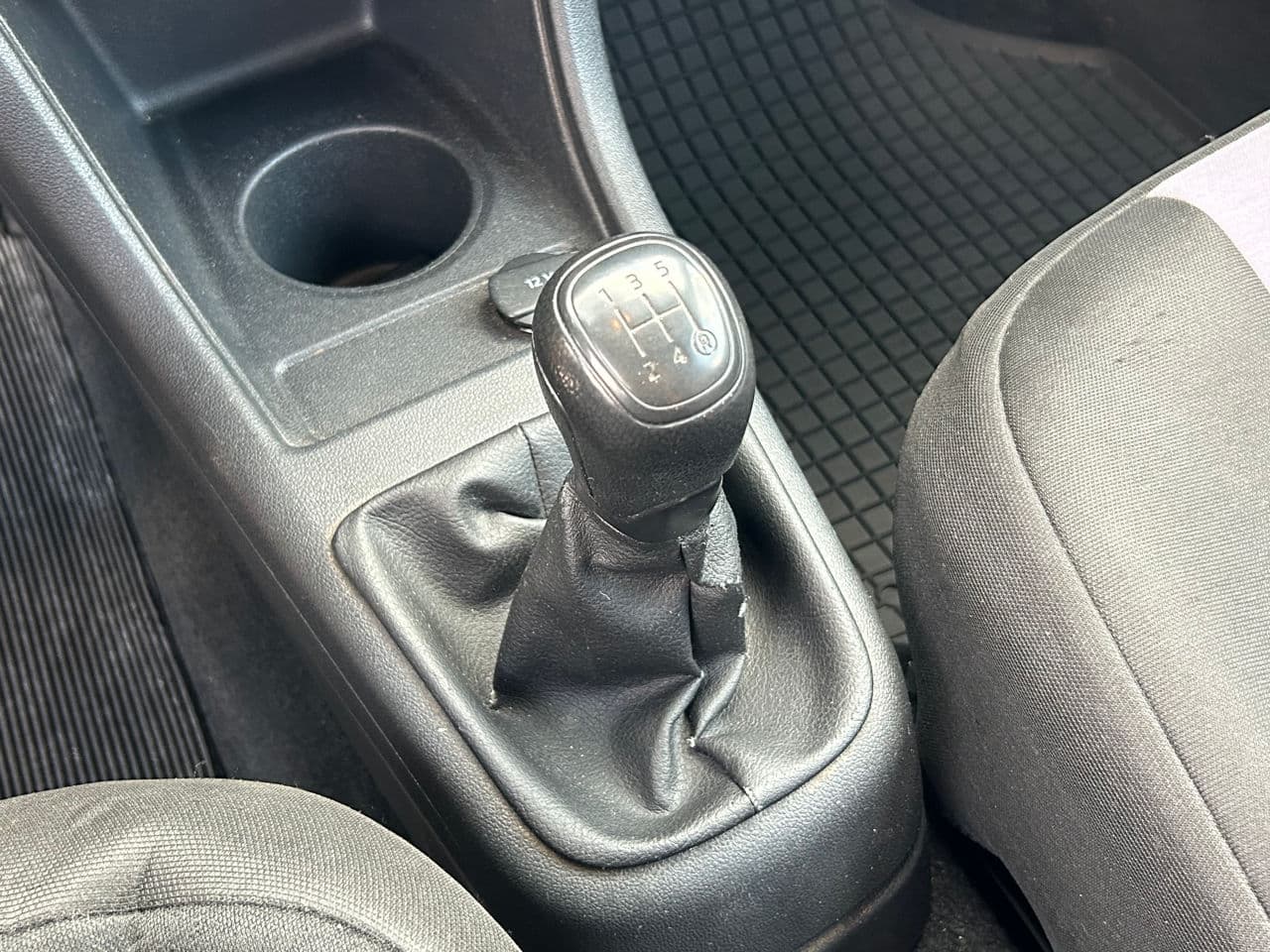 Skoda Citigo 2014 — Миниатюра 11