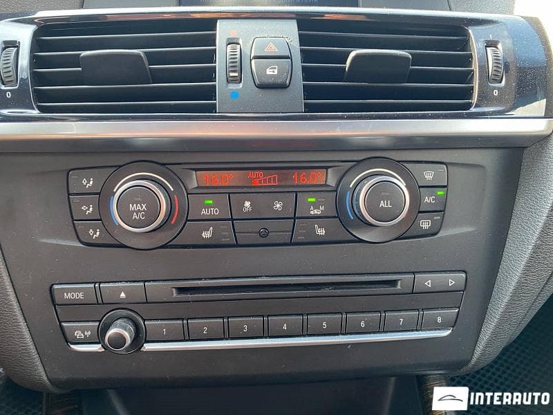 BMW X3 2.0D 2013 — Миниатюра 11