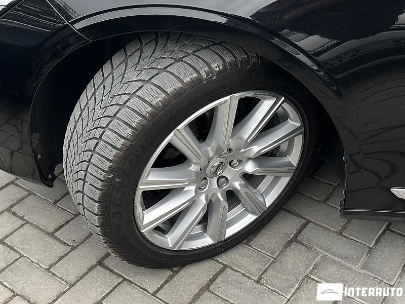 Volvo S 90 2017 — Миниатюра 21