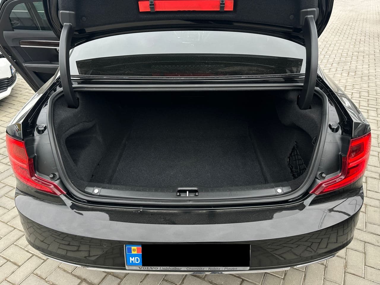 Volvo S 90 2017 — Миниатюра 23