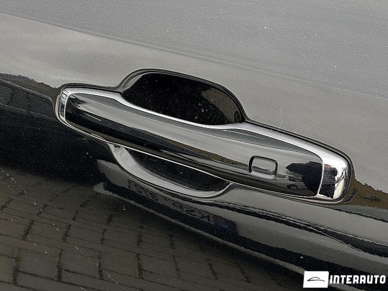Volvo S 90 2017 — Миниатюра 17