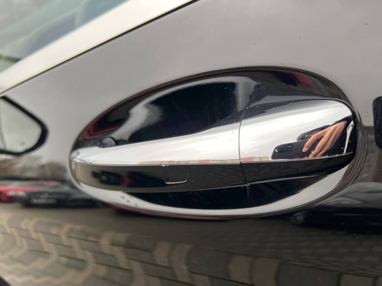 Mercedes S 560 2018 — Миниатюра 4