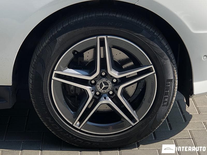 Mercedes ML 250 2015 — Миниатюра 5