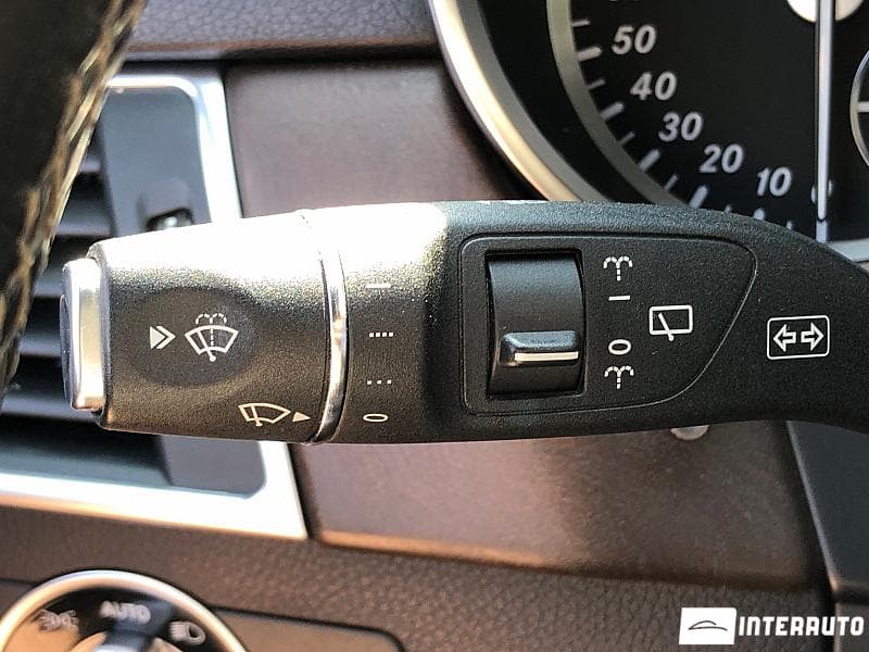 Mercedes ML 250 2015 — Миниатюра 15