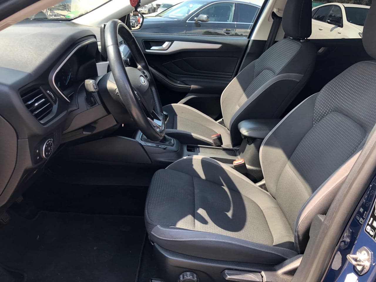 Ford Focus 2018 — Миниатюра 6