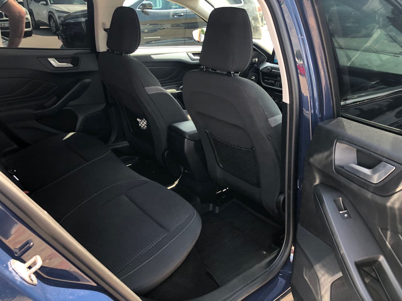 Ford Focus 2018 — Миниатюра 16