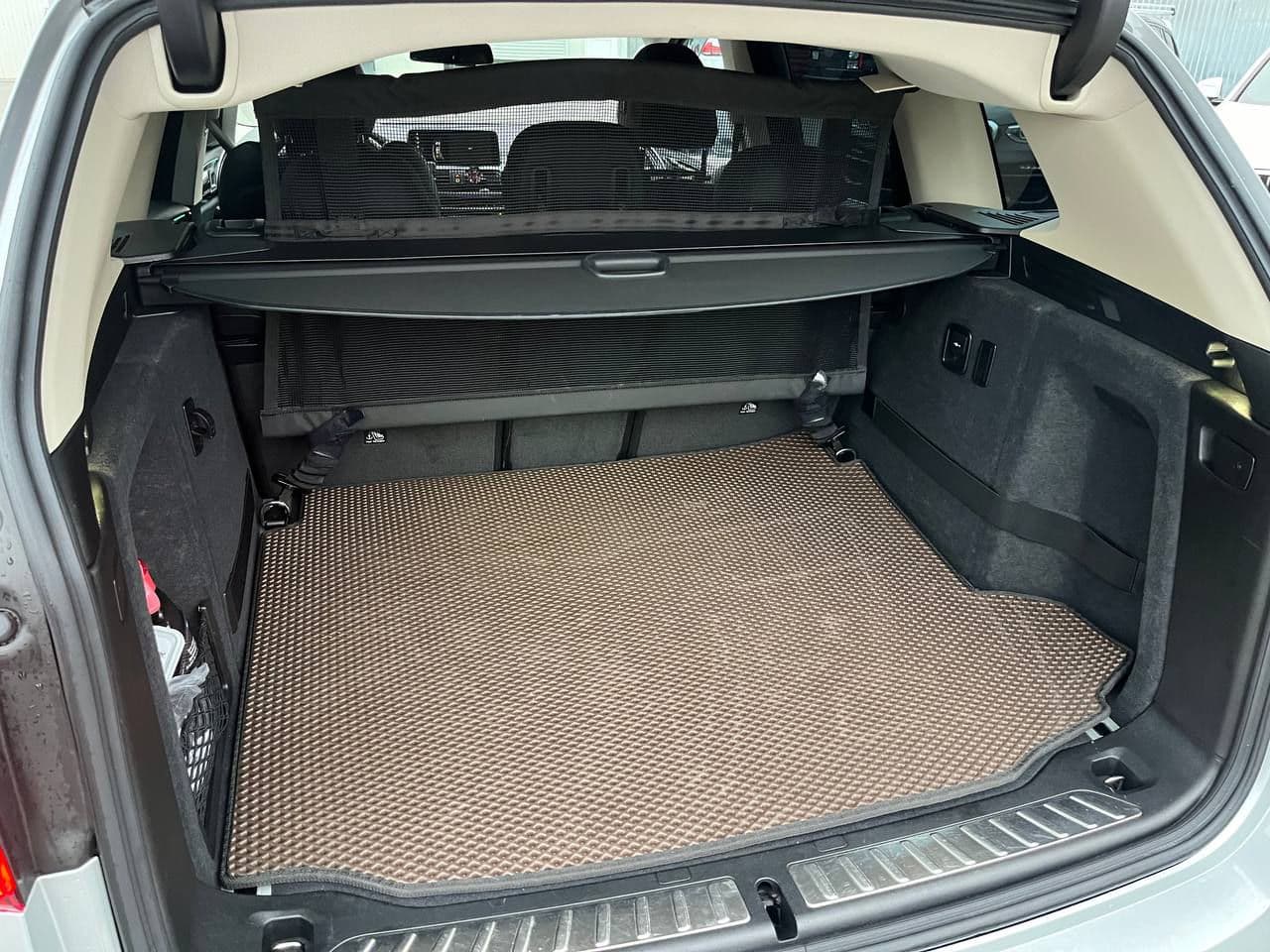 BMW X3 2.0D 2019 — Миниатюра 15