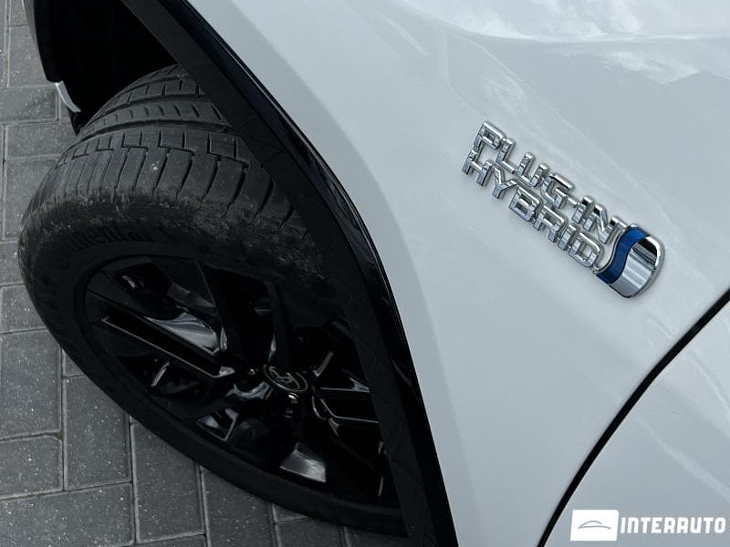Toyota Rav-4 2021 — Миниатюра 24
