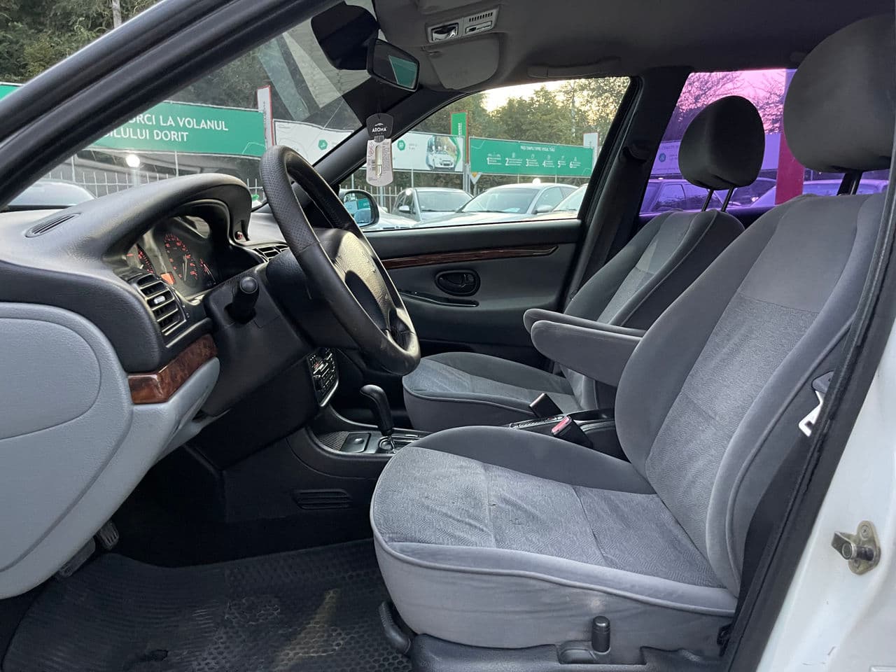 Peugeot 406 2002 — Миниатюра 5