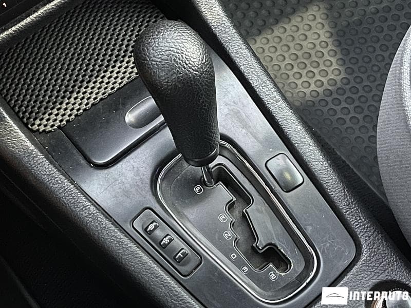 Peugeot 406 2002 — Миниатюра 8