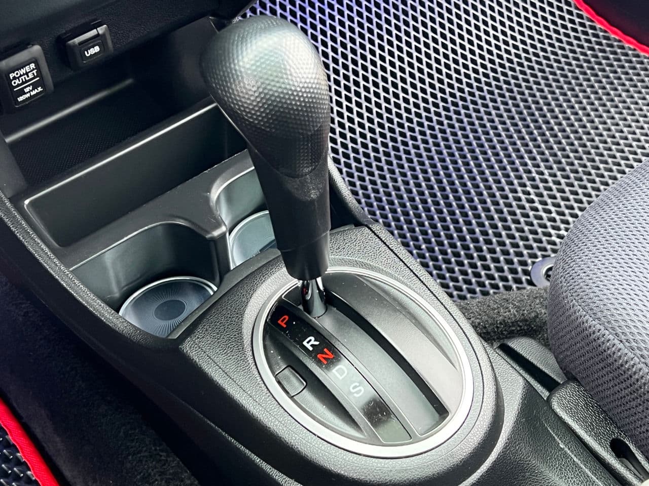 Honda Jazz 2012 — Миниатюра 11