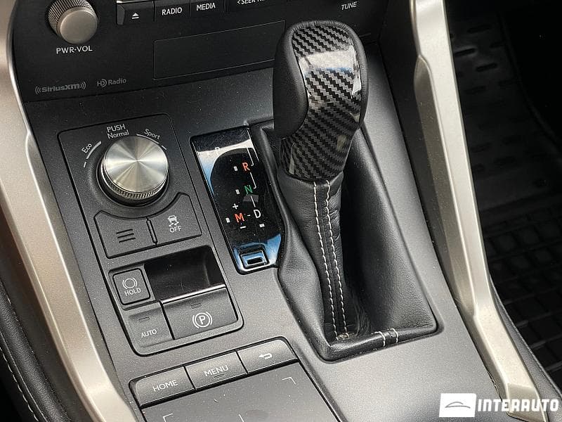 Lexus NX 200T 2017 — Миниатюра 17