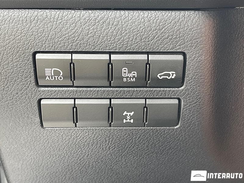 Lexus NX 200T 2017 — Миниатюра 18