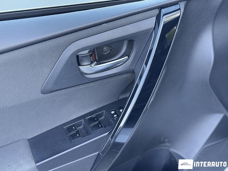 Toyota Auris 2015 — Миниатюра 5