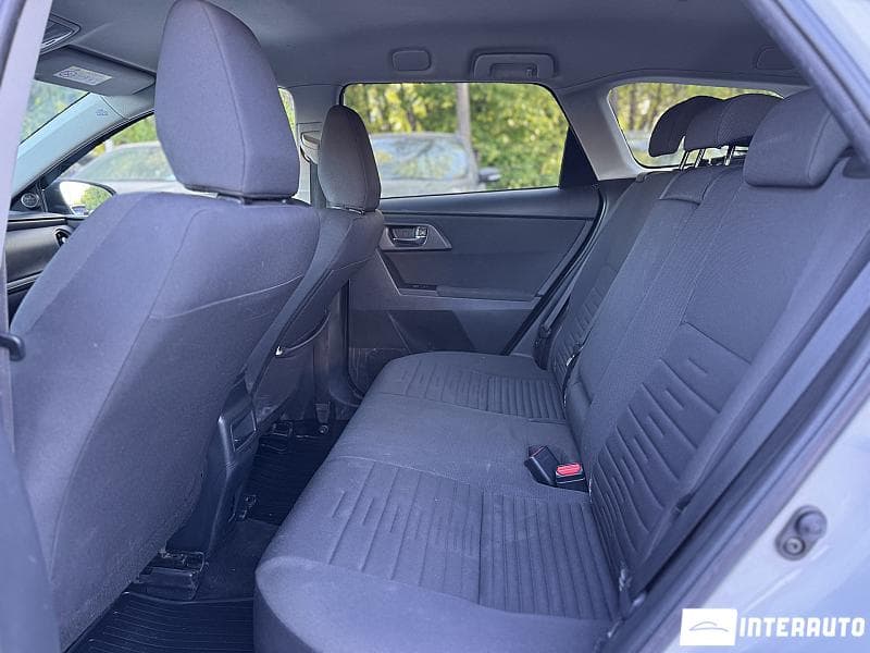 Toyota Auris 2015 — Миниатюра 13