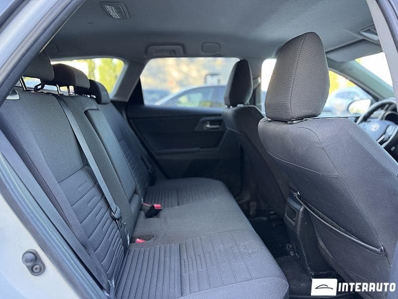 Toyota Auris 2015 — Миниатюра 15