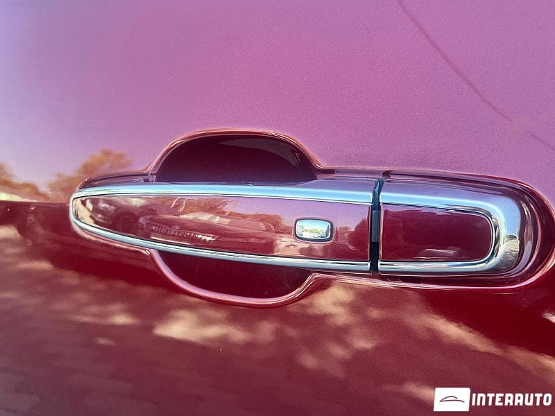 Chevrolet Volt 2016 — Миниатюра 15