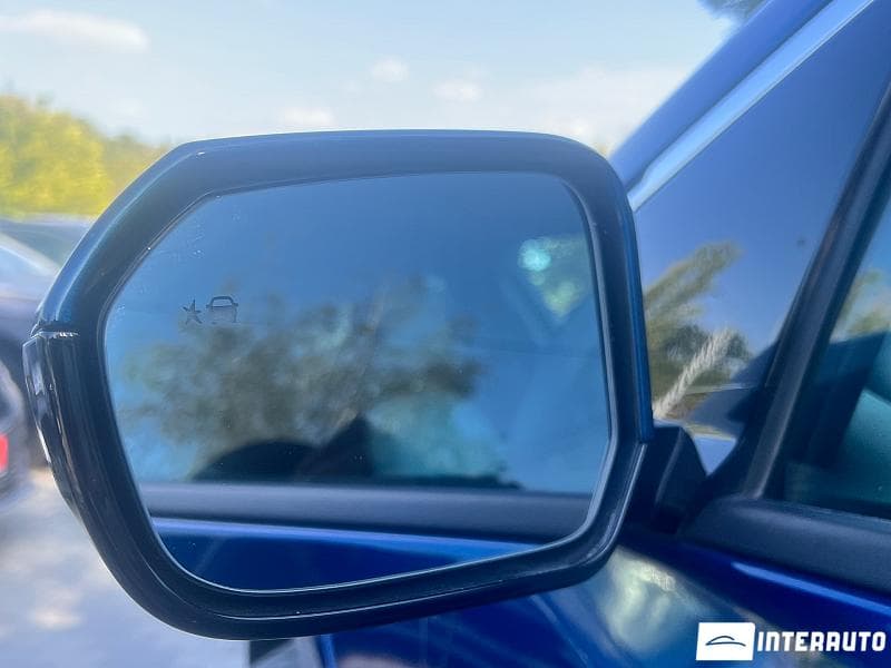 Chevrolet Volt 2019 — Миниатюра 16
